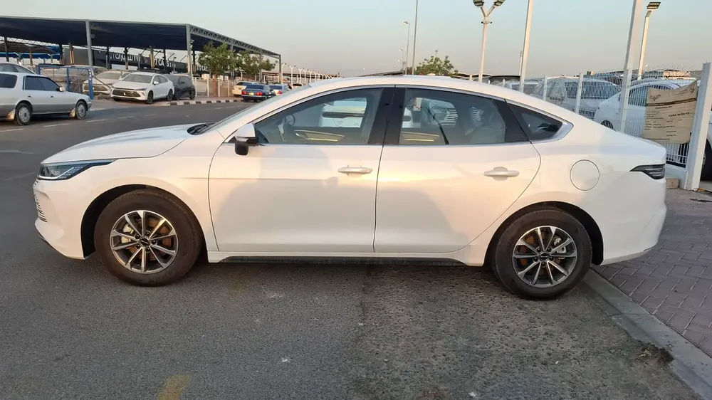 2025 BYD Destroyer 05 55 Luxury Edition - Chinese Specs - Image 15