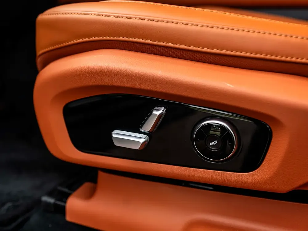 0% DOWN PAYMENT | THE MAY ADVANTAGE | ZERO WAITLIST | JETOUR G700 FLAGSHIP | WARRANTY - Image 12
