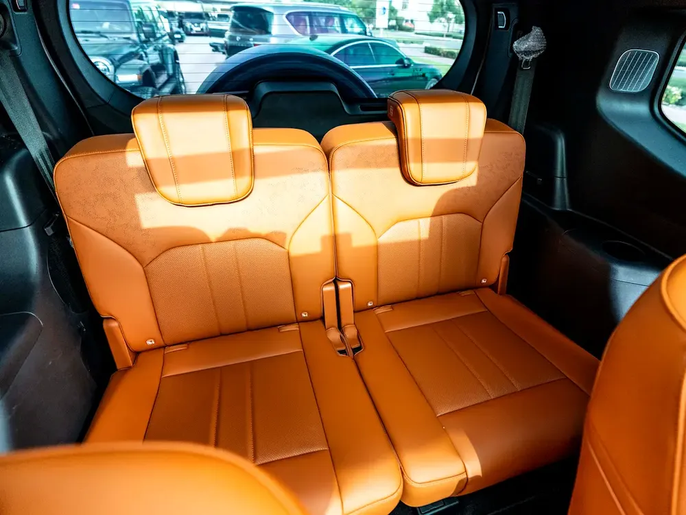 0% DOWN PAYMENT | THE MAY ADVANTAGE | ZERO WAITLIST | JETOUR G700 FLAGSHIP | WARRANTY - Image 20