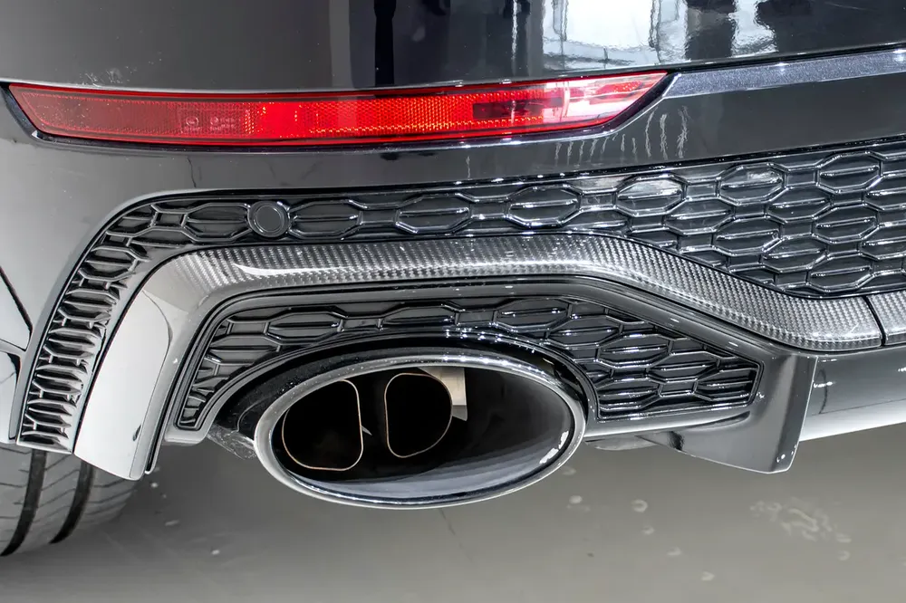 Audi RS Q8 2021 | European Specs | Carbon Exterior - Image 15