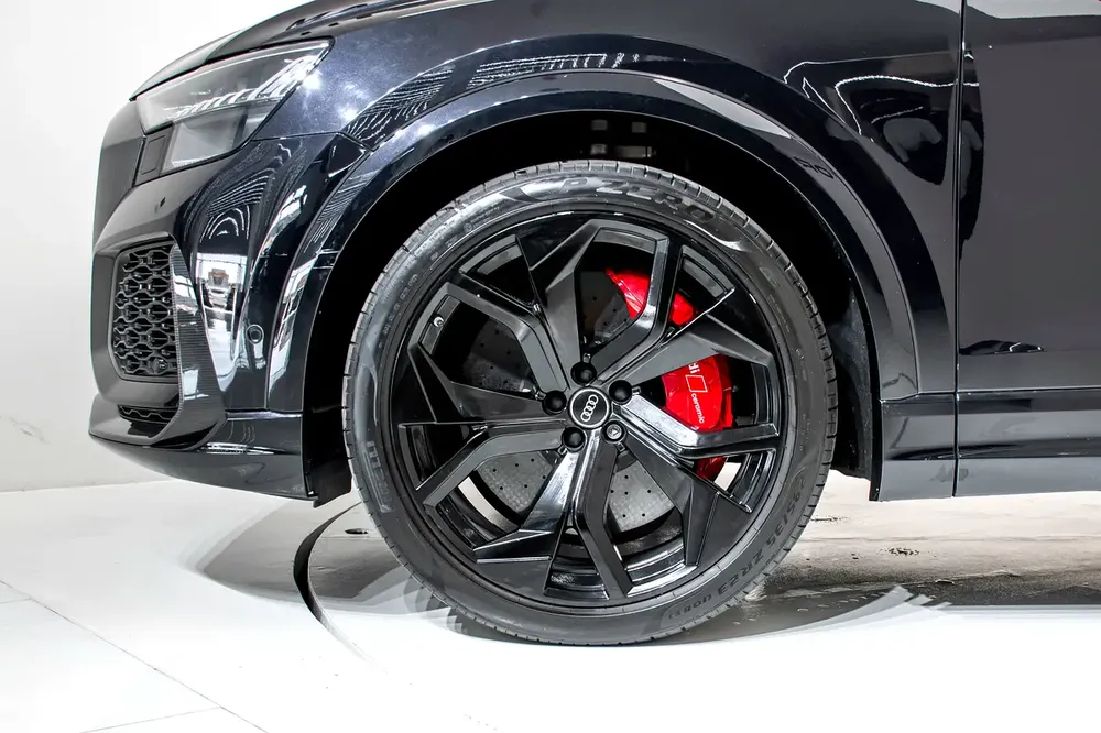 Audi RS Q8 2021 | European Specs | Carbon Exterior - Image 17