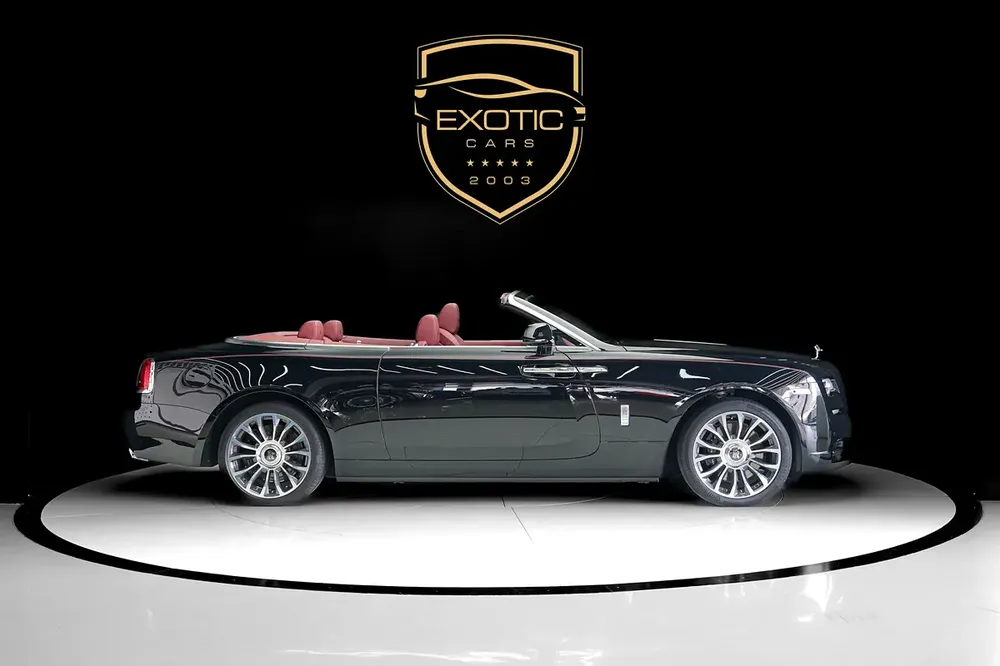 DAWN | BESPOKE AUDIO | WARRANTY AVAILABLE - Image 13