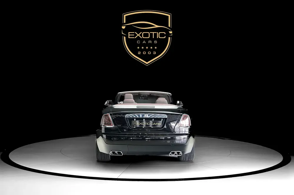 DAWN | BESPOKE AUDIO | WARRANTY AVAILABLE - Image 14