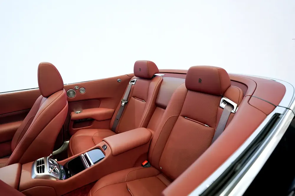 DAWN | BESPOKE AUDIO | WARRANTY AVAILABLE - Image 4