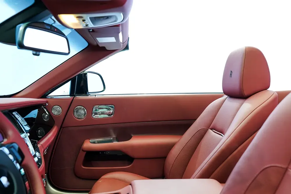 DAWN | BESPOKE AUDIO | WARRANTY AVAILABLE - Image 5