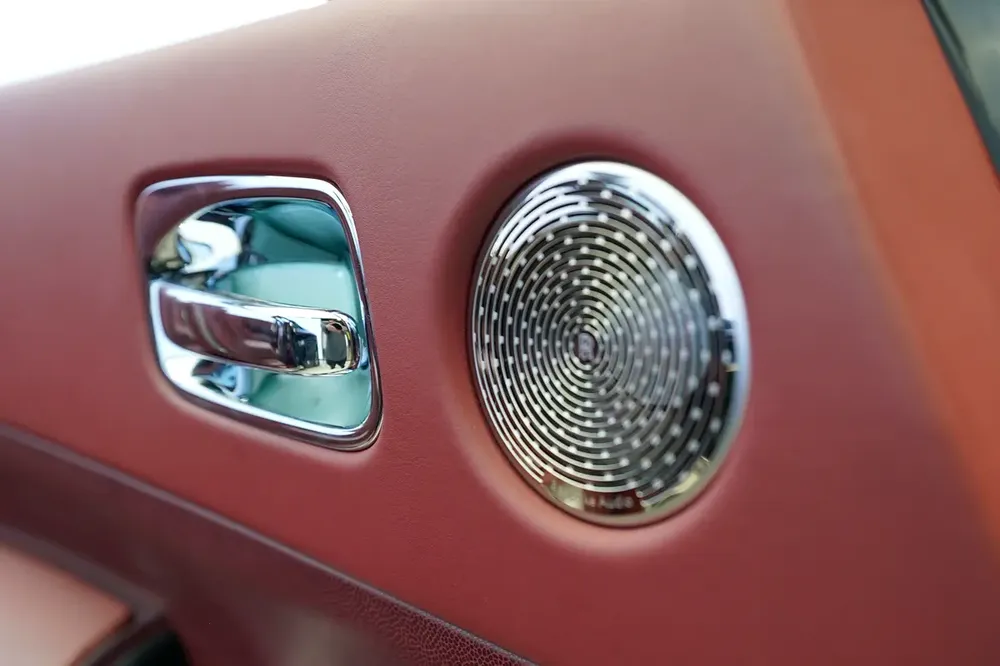 DAWN | BESPOKE AUDIO | WARRANTY AVAILABLE - Image 7