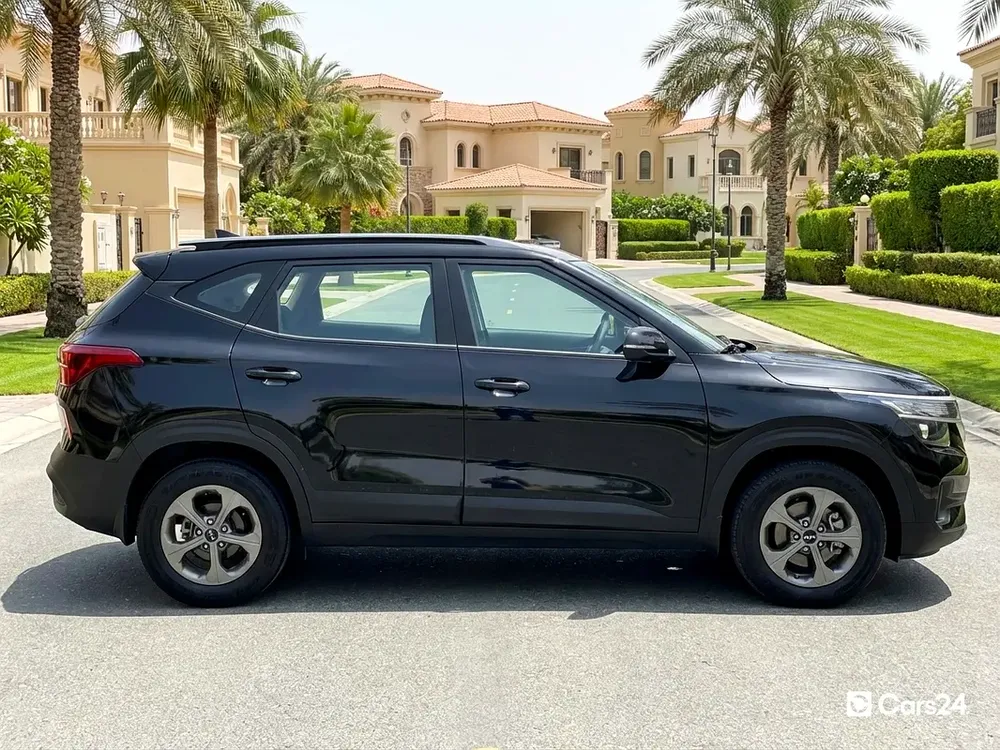 AED 643/month | 0 DP | Free 3 Months Warranty | Service History | 30 Day Return | KIA SELTOS 2021 - Image 5