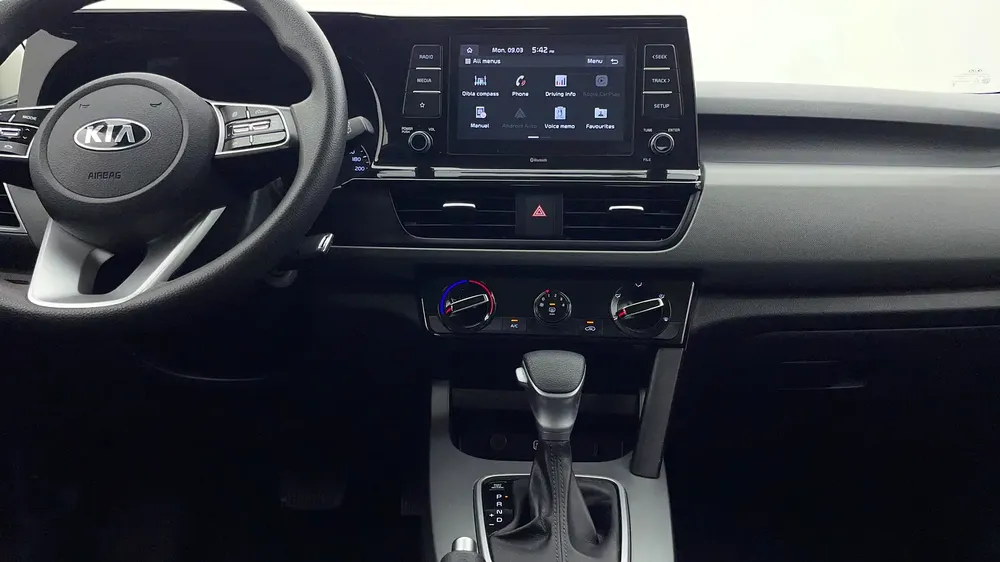 AED 643/month | 0 DP | Free 3 Months Warranty | Service History | 30 Day Return | KIA SELTOS 2021 - Image 8