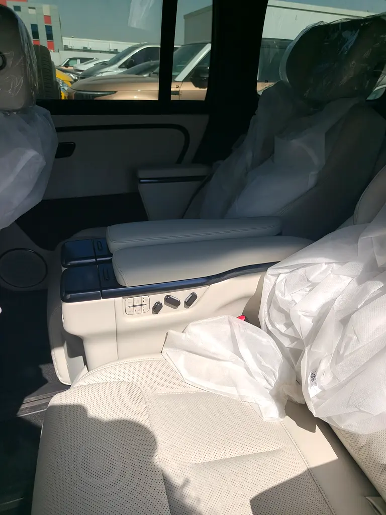 ROX Admas 2026 Luxury Executive Edition – 6-Seater Intelligent SUV - Image 7