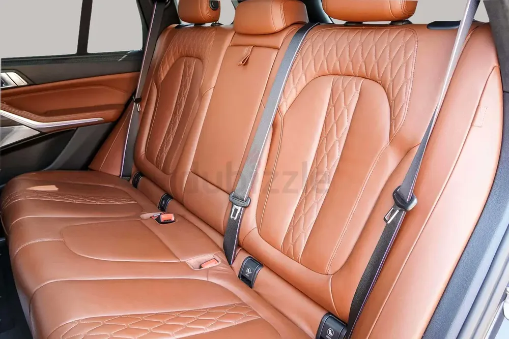 AED 3647/month | 2023 BMW X5  | GCC Specs | Ref#421785 - Image 13