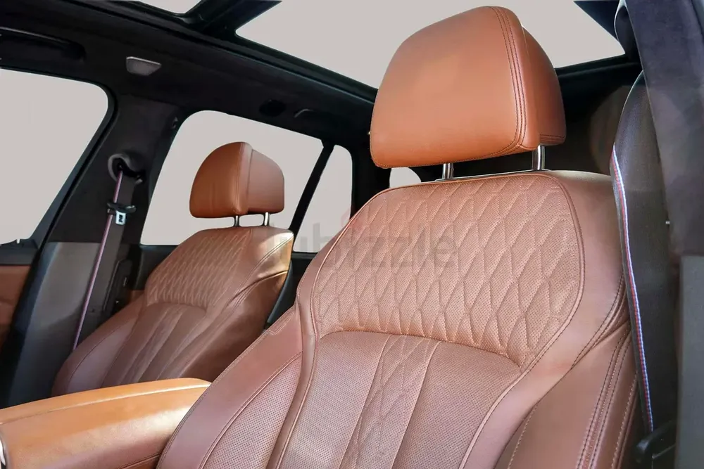 AED 3647/month | 2023 BMW X5  | GCC Specs | Ref#421785 - Image 14