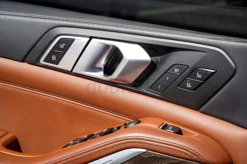 AED 3647/month | 2023 BMW X5  | GCC Specs | Ref#421785 - Image 17