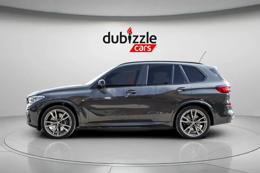 AED 3647/month | 2023 BMW X5  | GCC Specs | Ref#421785 - Image 4