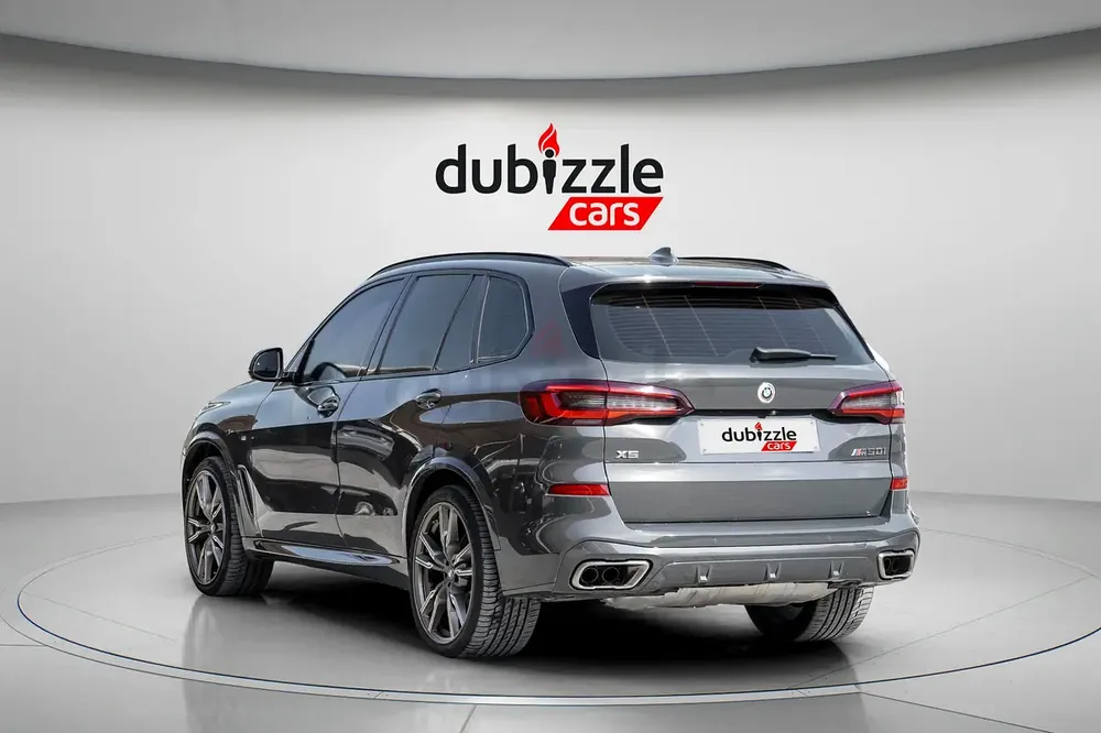 AED 3647/month | 2023 BMW X5  | GCC Specs | Ref#421785 - Image 5