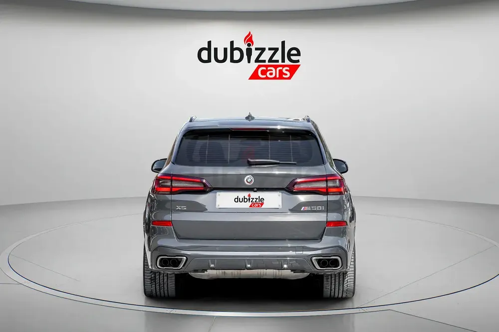AED 3647/month | 2023 BMW X5  | GCC Specs | Ref#421785 - Image 6