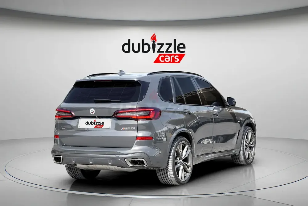 AED 3647/month | 2023 BMW X5  | GCC Specs | Ref#421785 - Image 7