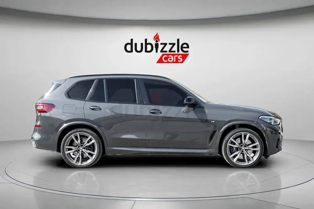 AED 3647/month | 2023 BMW X5  | GCC Specs | Ref#421785 - Image 8