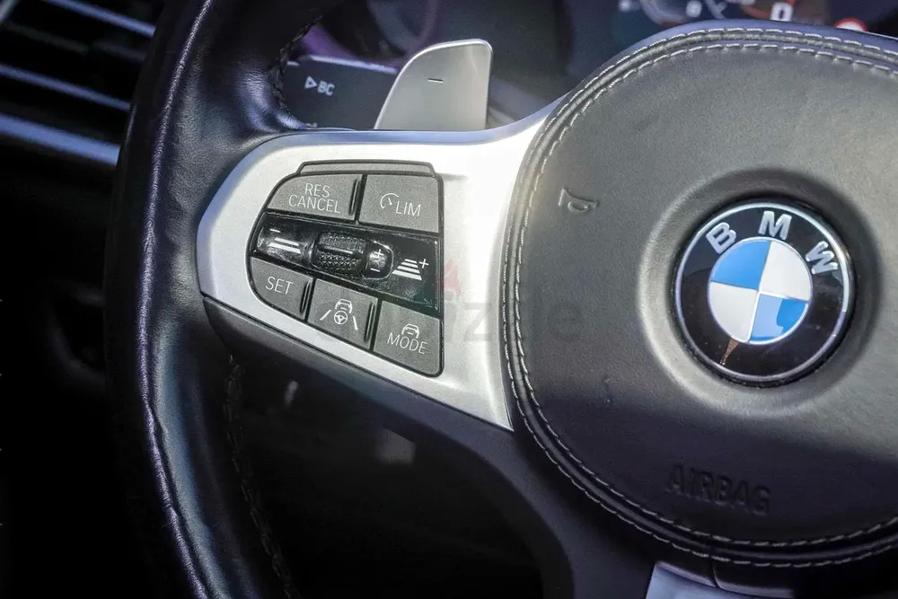 AED 3647/month | 2023 BMW X5  | GCC Specs | Ref#421785 - Image 9