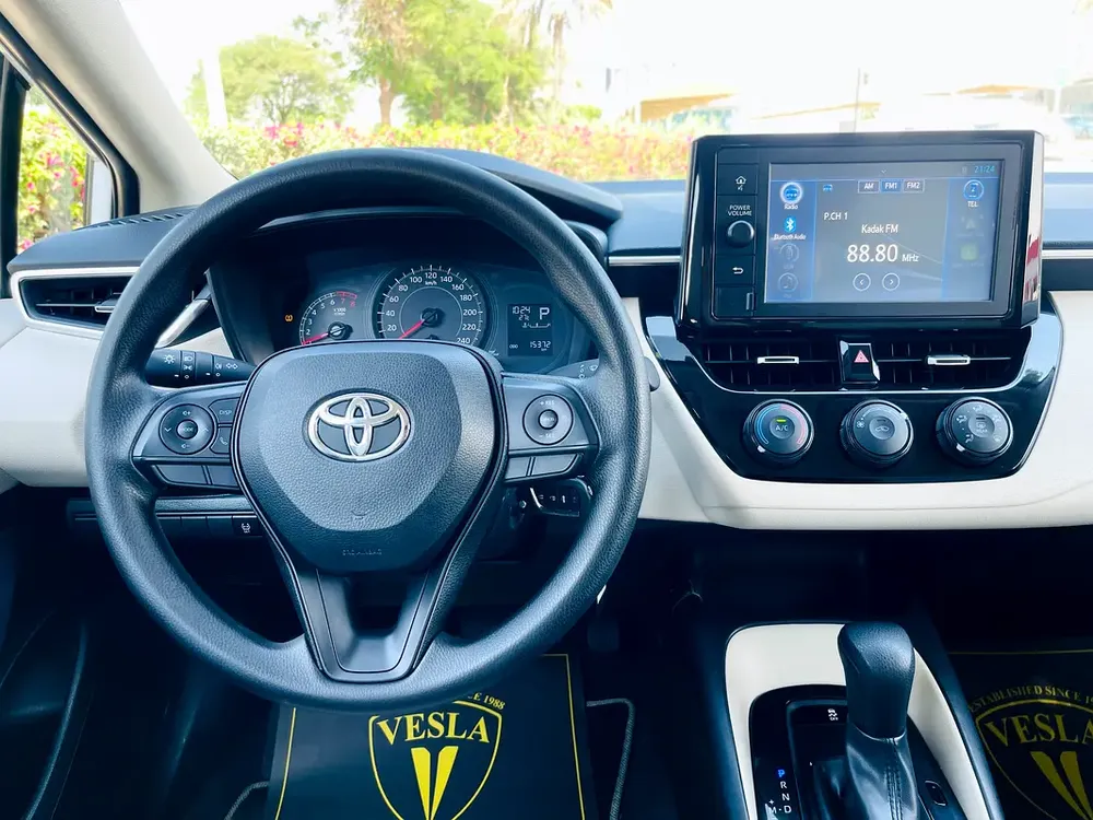UNLIMITED MILEAGE WARRANTY /NAVIGATION + CAMERA + CRUISE CONTROL / IN HOUSE FINANCE - Image 10