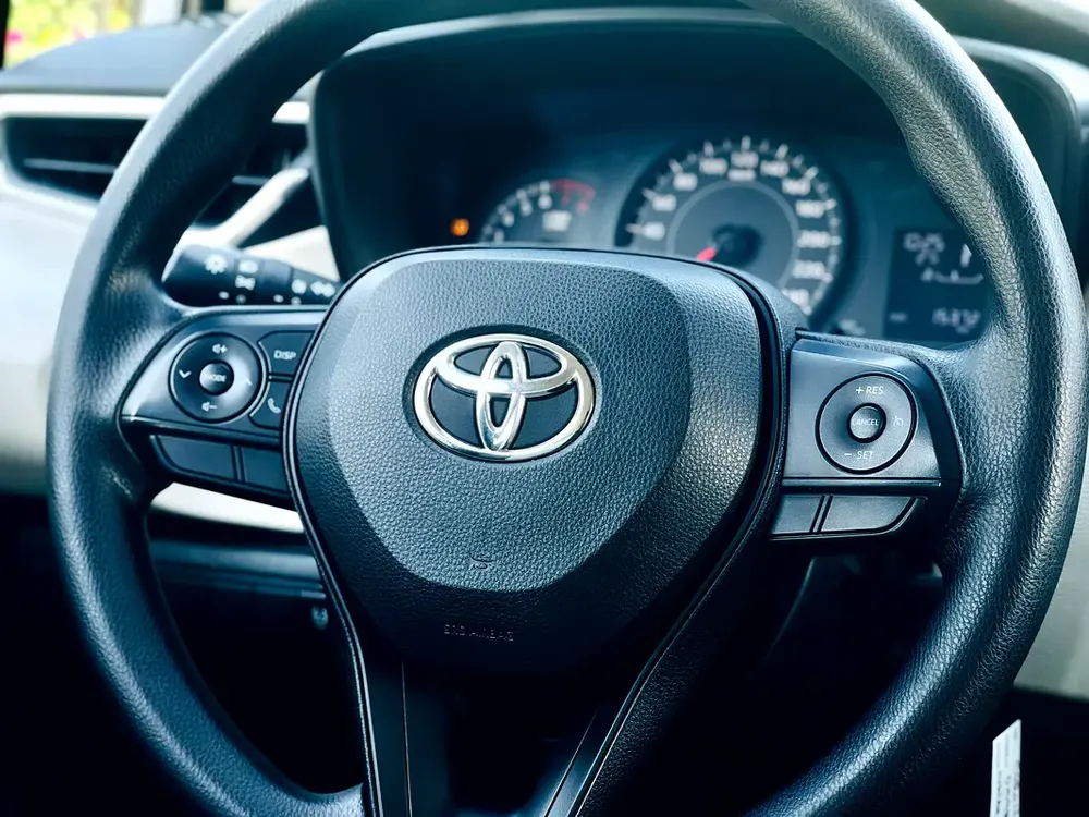 UNLIMITED MILEAGE WARRANTY /NAVIGATION + CAMERA + CRUISE CONTROL / IN HOUSE FINANCE - Image 14