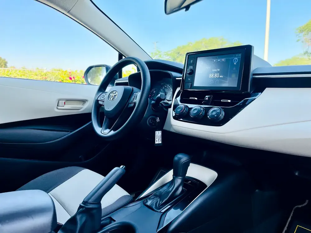 UNLIMITED MILEAGE WARRANTY /NAVIGATION + CAMERA + CRUISE CONTROL / IN HOUSE FINANCE - Image 15