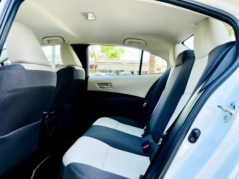 UNLIMITED MILEAGE WARRANTY /NAVIGATION + CAMERA + CRUISE CONTROL / IN HOUSE FINANCE - Image 18