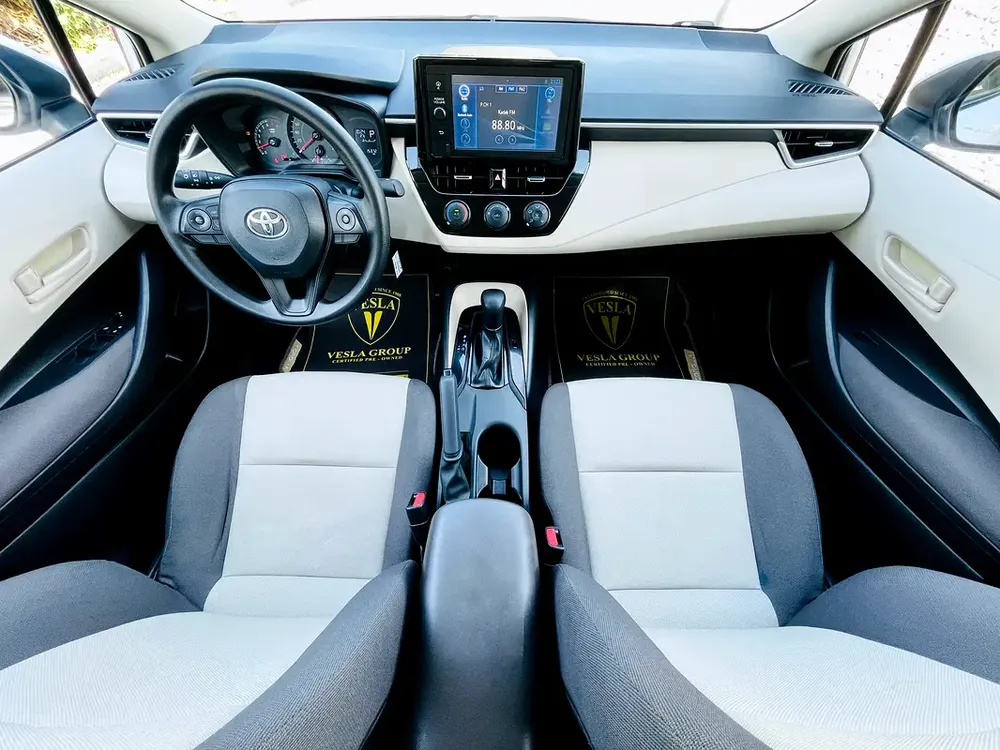 UNLIMITED MILEAGE WARRANTY /NAVIGATION + CAMERA + CRUISE CONTROL / IN HOUSE FINANCE - Image 20