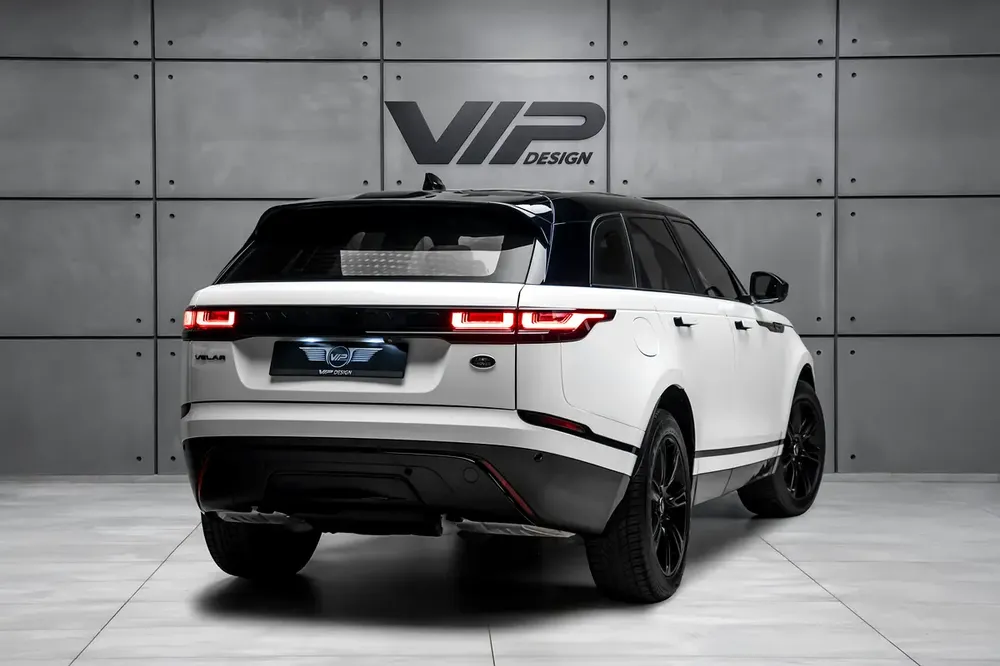 2023 Land Rover Range Rover Velar R-Dynamic - GCC Specs - Pristine Condition! - Image 6