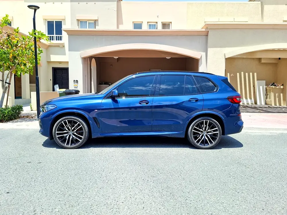 AED 3951/month | 2023 BMW X5 Xdrive 40i | GCC Specs | Ref#457478 - Image 5