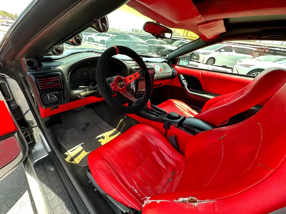 Chevrolet Camaro 1997 - Image 8