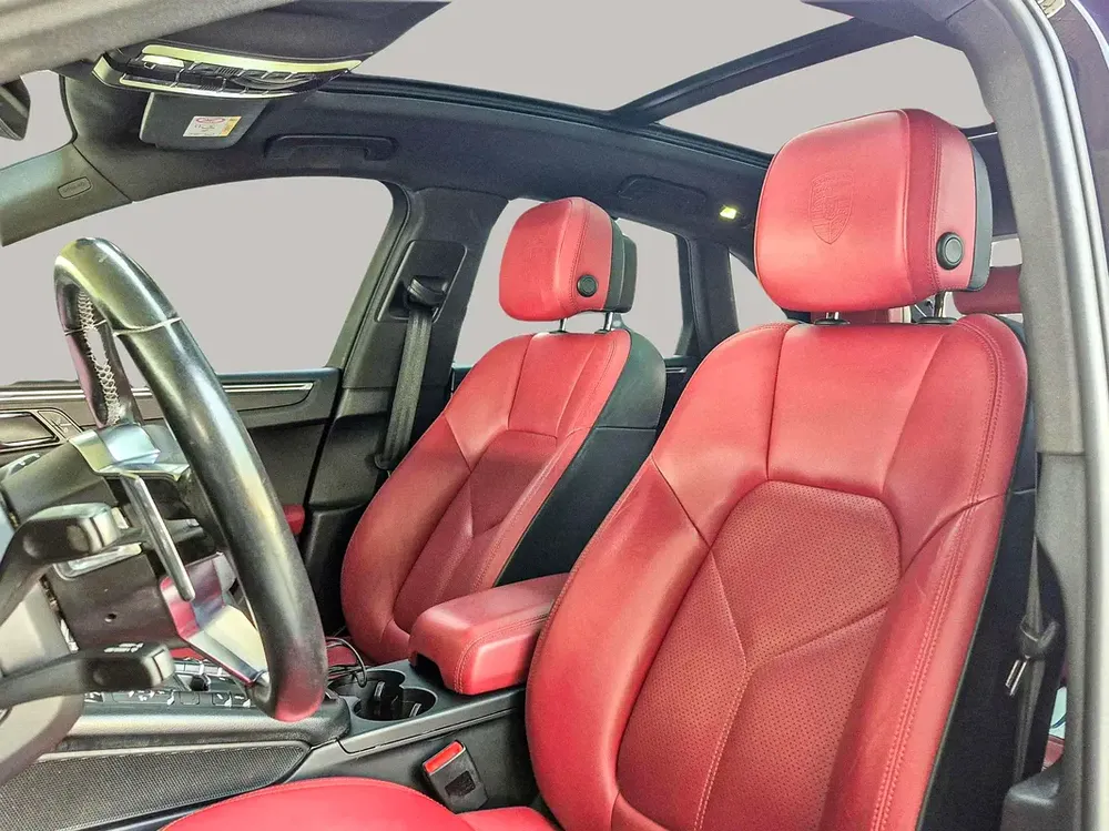 AED 1900/month | 2019 Porsche Macan  | GCC Specs | Ref#463325 - Image 11