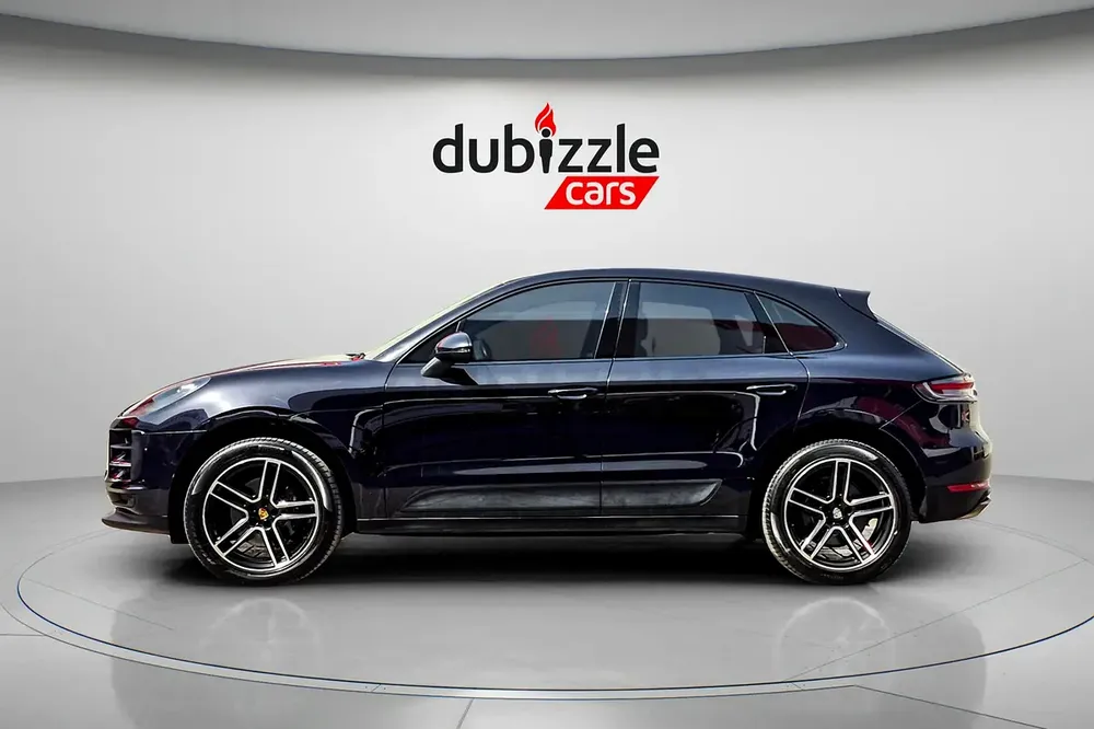 AED 1900/month | 2019 Porsche Macan  | GCC Specs | Ref#463325 - Image 5