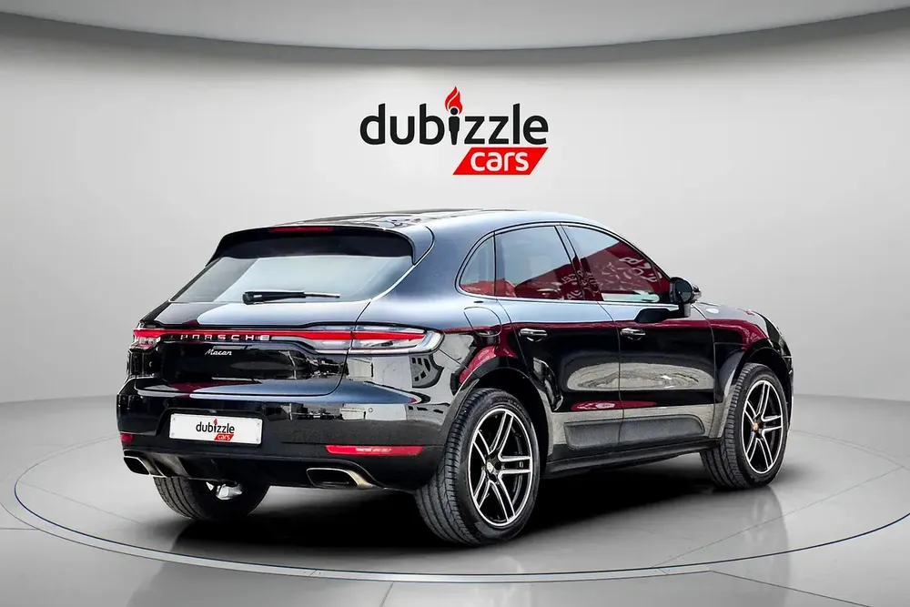 AED 1900/month | 2019 Porsche Macan  | GCC Specs | Ref#463325 - Image 6