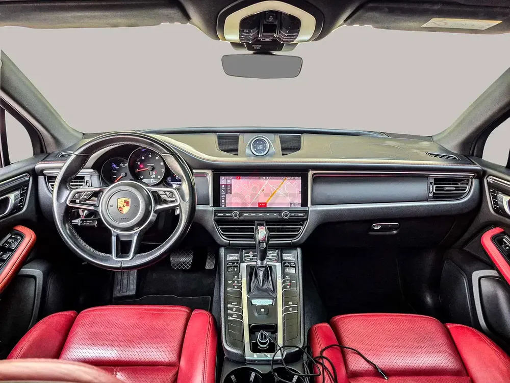 AED 1900/month | 2019 Porsche Macan  | GCC Specs | Ref#463325 - Image 9