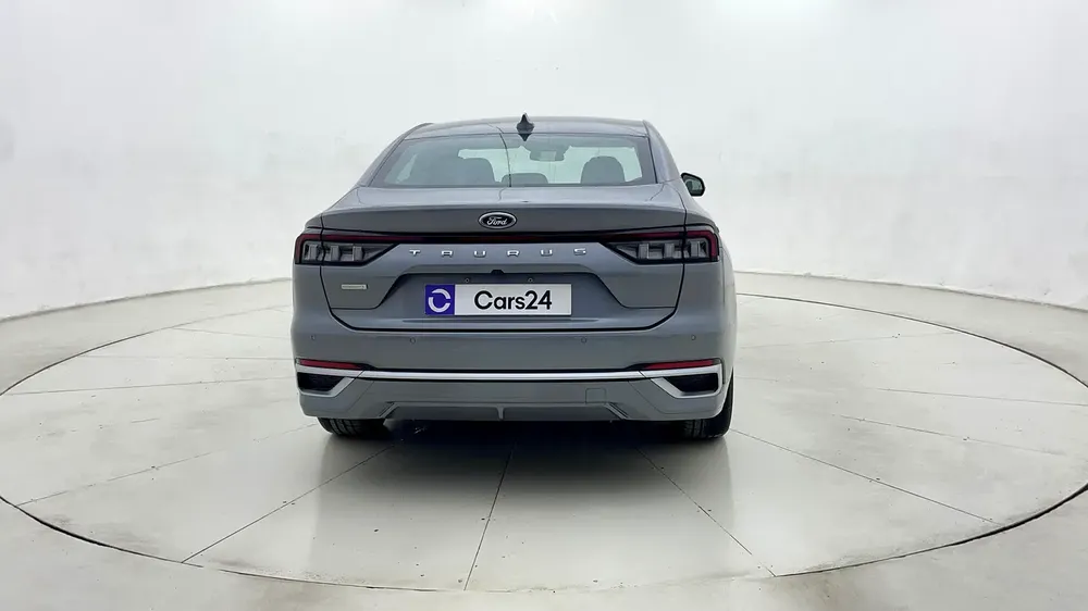 AED 1,301/month | 0 DP | Free 1 Year Warranty | Service History | 30 Day Return | FORD TAURUS 2024 - Image 4