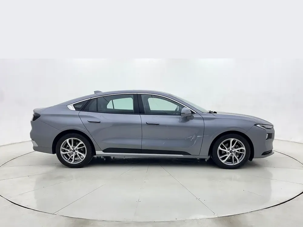 AED 1,301/month | 0 DP | Free 1 Year Warranty | Service History | 30 Day Return | FORD TAURUS 2024 - Image 5