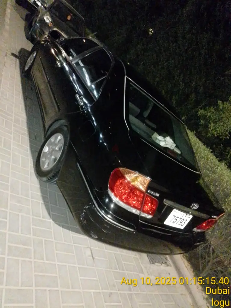 Toyota Camry urgent sell - Image 12