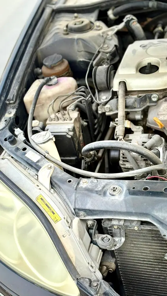 Toyota Camry urgent sell - Image 13
