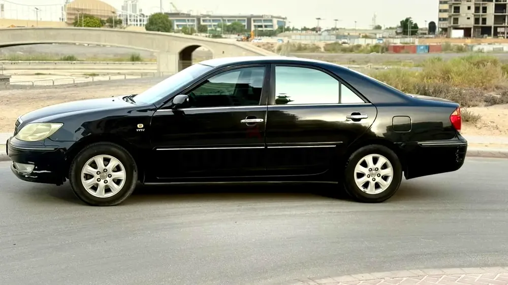Toyota Camry urgent sell - Image 4