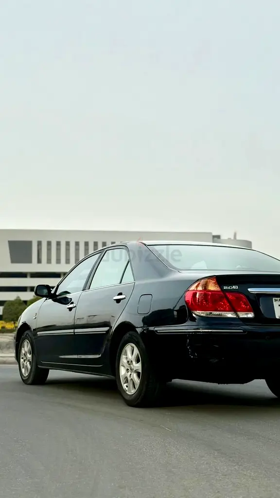 Toyota Camry urgent sell - Image 5