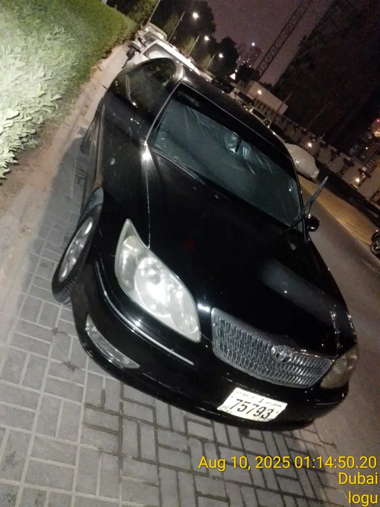 Toyota Camry urgent sell - Image 8