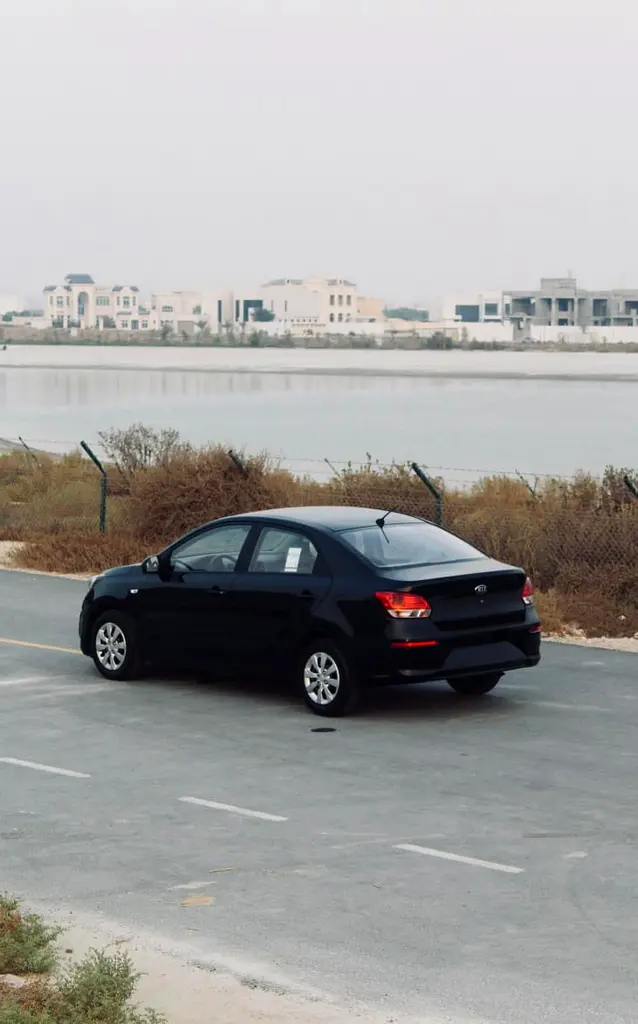 Kia Pegas EX 2020 - GCC Specs - Excellent Condition - Image 11