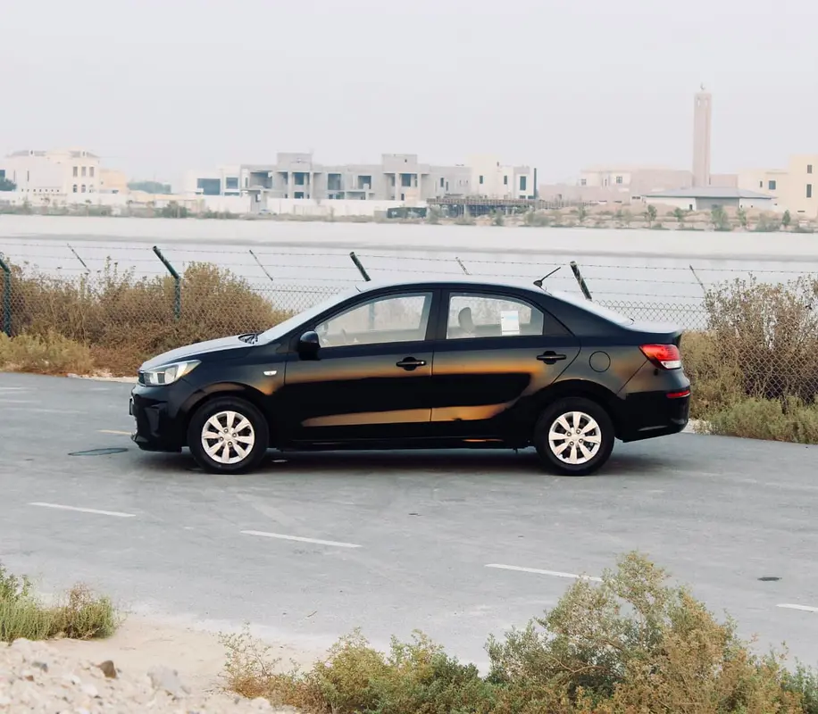 Kia Pegas EX 2020 - GCC Specs - Excellent Condition - Image 12