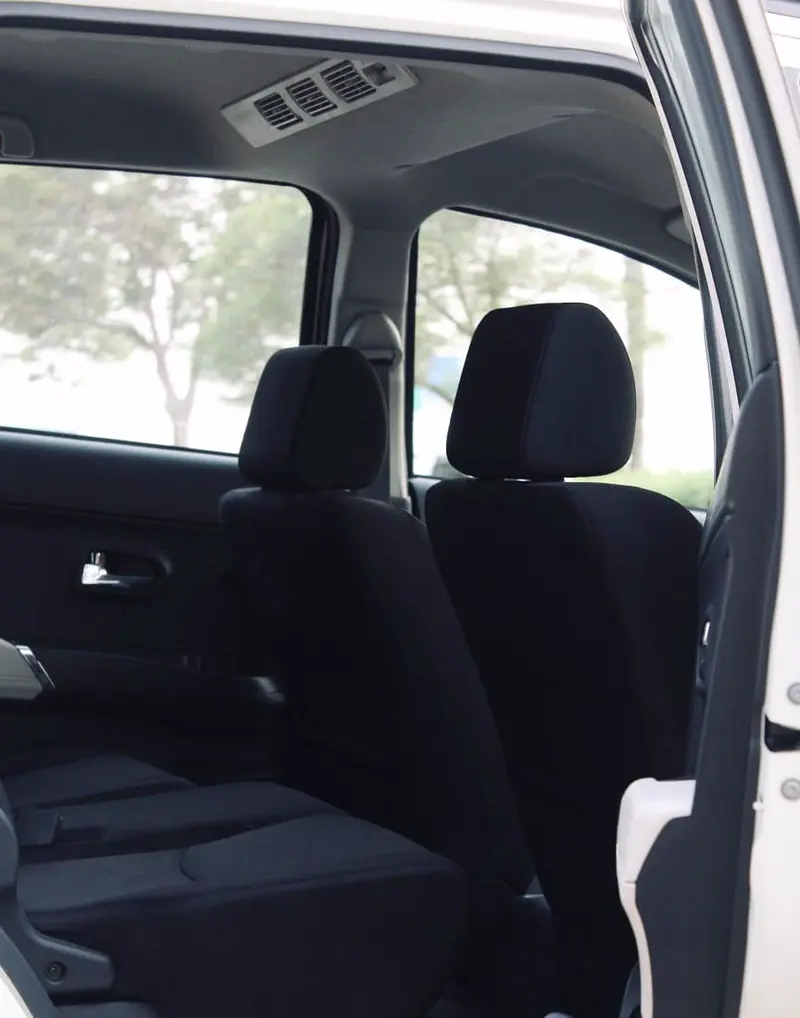 Kia Pegas EX 2020 - GCC Specs - Excellent Condition - Image 13