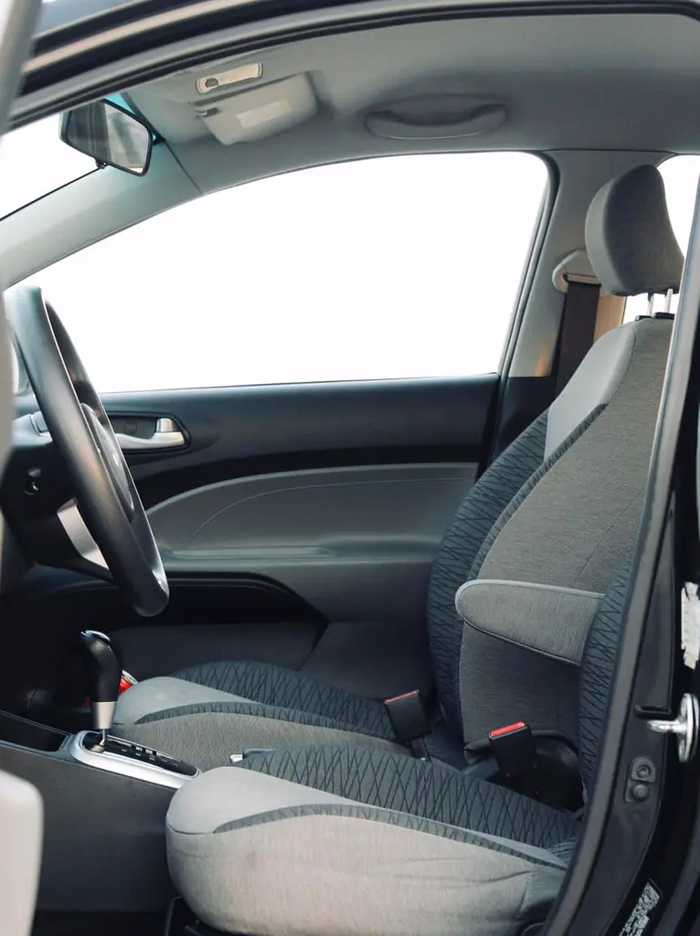 Kia Pegas EX 2020 - GCC Specs - Excellent Condition - Image 18