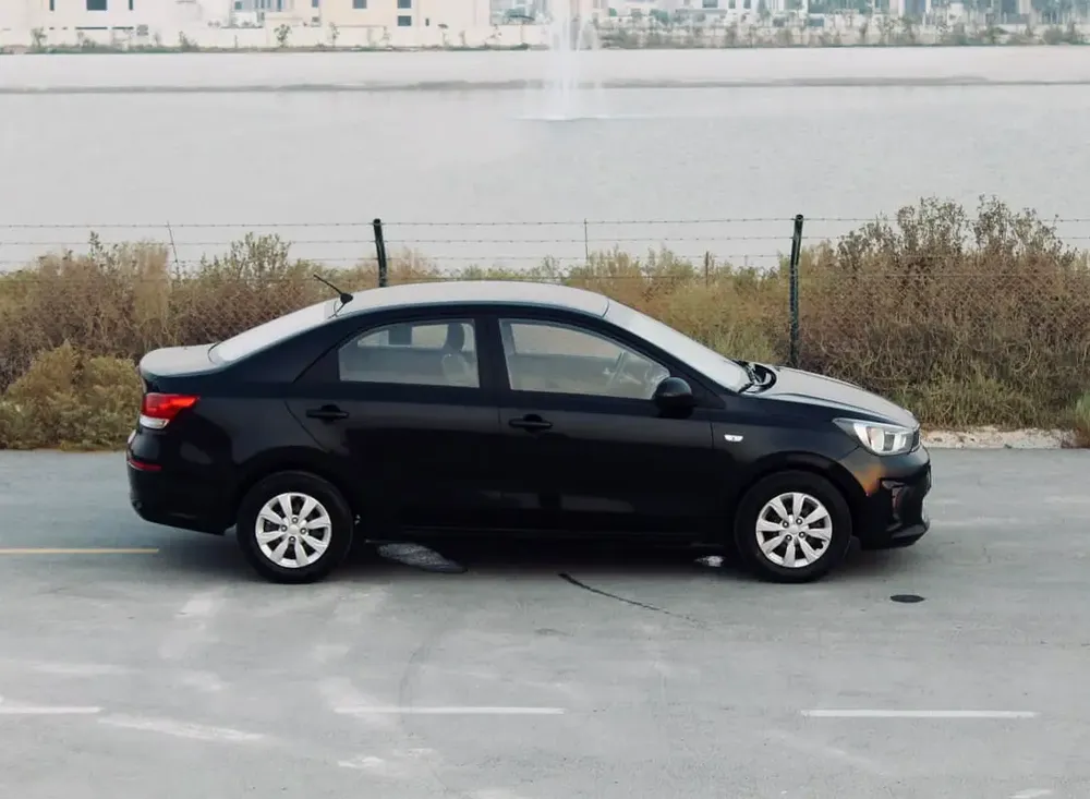 Kia Pegas EX 2020 - GCC Specs - Excellent Condition - Image 19