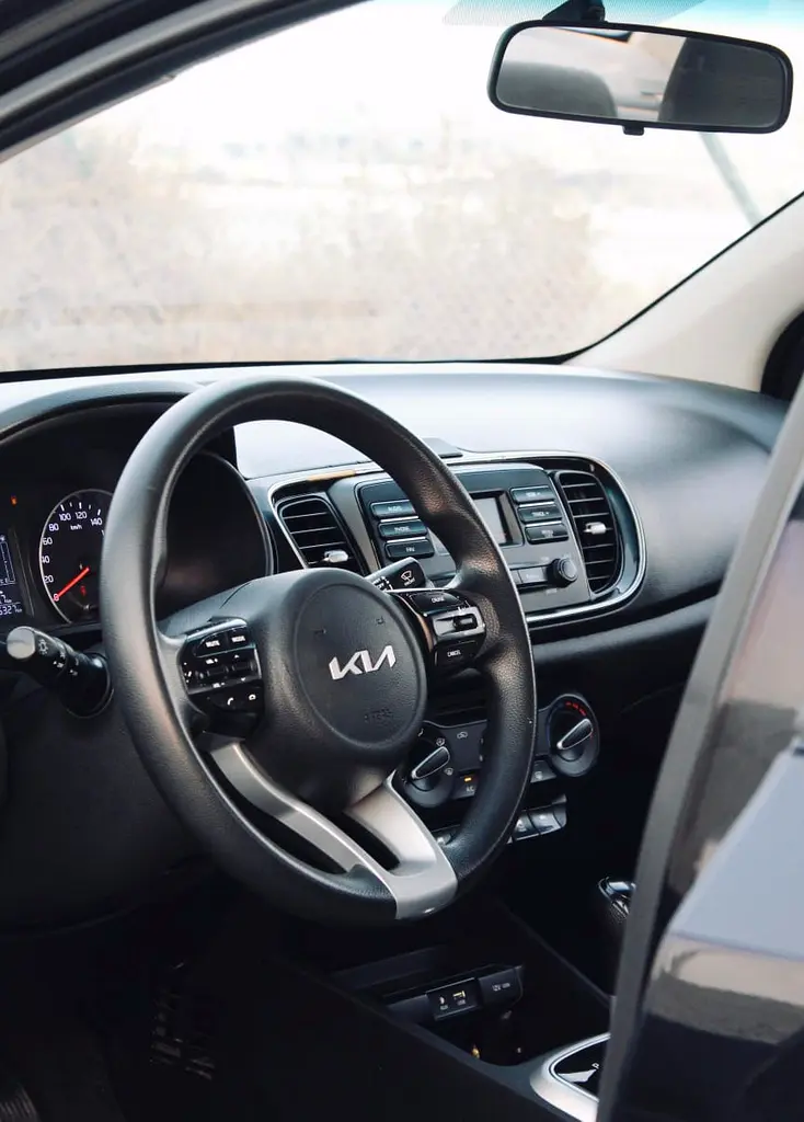 Kia Pegas EX 2020 - GCC Specs - Excellent Condition - Image 20
