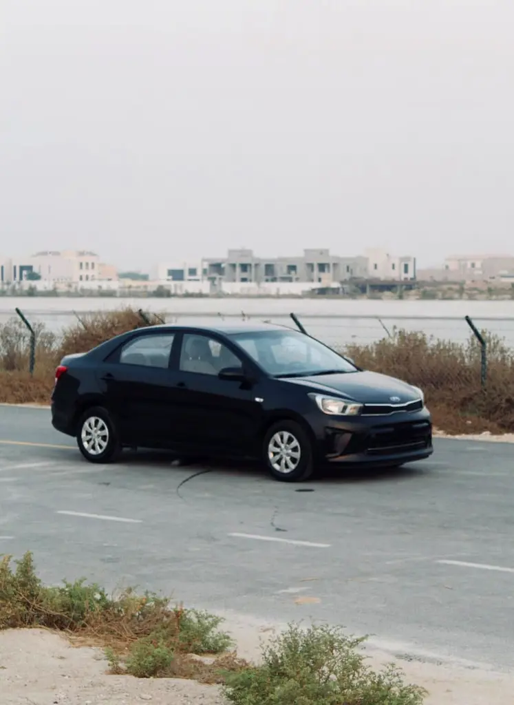 Kia Pegas EX 2020 - GCC Specs - Excellent Condition - Image 6