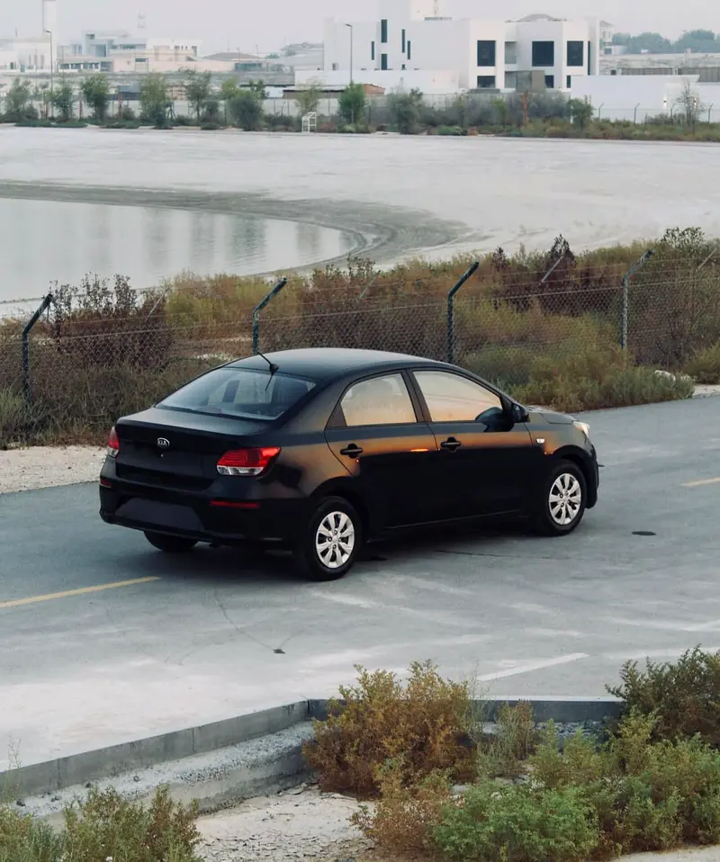 Kia Pegas EX 2020 - GCC Specs - Excellent Condition - Image 7