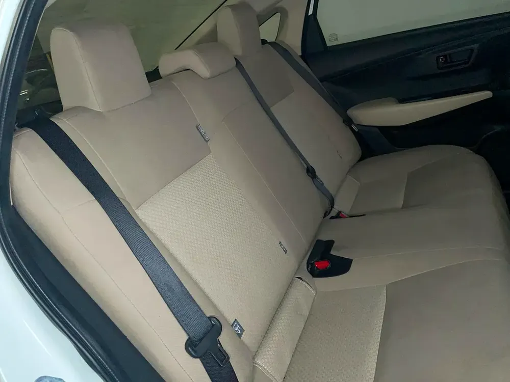 AED 619/month | 0 Downpayment | Free 3 Months Warranty | 30 Day Return | TOYOTA YARIS 2023 - Image 10